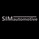 Logo SIM Metallbe und verarbeitung GmbH